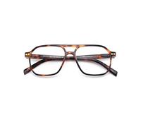 DE TOMASO Occhiali da Lettura 530-2 Tartaruga +2,50