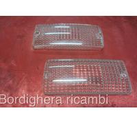DE TOMASO PANTERA COPPIA FRECCE FANALINO INDICATOR LENS BLINKER CLIGNOTANT LIGHT