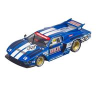 De Tomaso Pantera No.32 Slot Car Model CARRERA