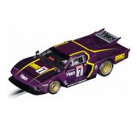 De Tomaso Pantera No.7 Slot Car Model CARRERA