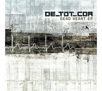 De_Tot_Cor - Dead Heart