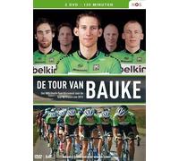 De tour van Bauke