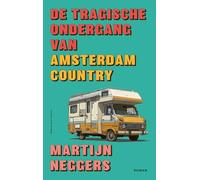 De tragische ondergang van Amsterdam Country
