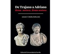 De Trajano a Adriano: Roma matura, Roma mutans: 351