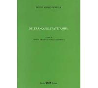 De tranquillitate animi