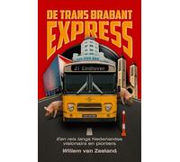 De Trans Brabant Express: Een reis langs Nederlandse visionairs en pioniers