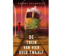 De trein van vier over twaalf (Tascabile)