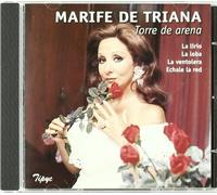 De Triana Marife - Torre de Arena [Import]