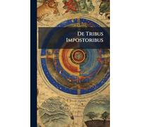 De Tribus Impostoribus