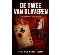 DE TWEE VAN KLAVEREN: De Stem van Mijn Vader