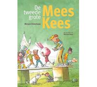 De tweede grote Mees Kees