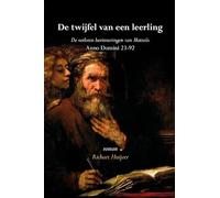 De twijfel van een leerling: De verloren herinneringen van Matteüs Anno Domini 23-92