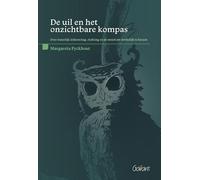 De uil en het onzichtbare kompas: Over innerlijk leiderschap, richting en de moed om werkelijk te kiezen