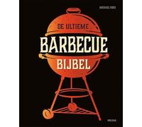 De ultieme barbecue bijbel