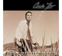 De Un Solo Sentimiento by Charlie Zaa (2001-11-20)