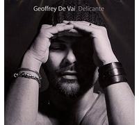 DE VAI, GEOFFREY - DELICANTE