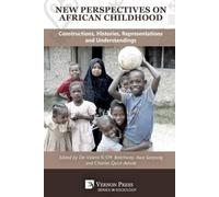 de-Valera Nym Botchway Awo Sarpong Charles New Perspectives on Afric (Tascabile)