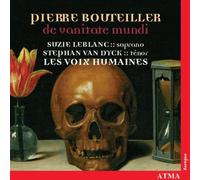 De Vanitate Mundi by Pierre Bouteiller (2005-03-01)