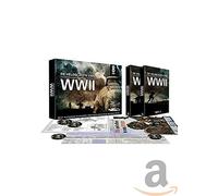 De veldslagen van de Tweede Wereldoorlog (Collectors edition) (DVD)