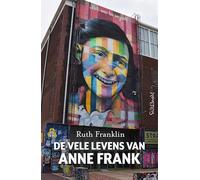 De Vele levens van Anne Frank