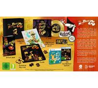 De vele stukken van Mr.Coo - Collectors Edition (PlayStatio (Sony Playstation 5)