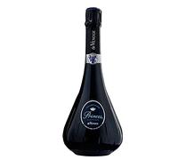 De Venoge - Champagne Princess Blanc de Noirs Brut 0,75 lt.