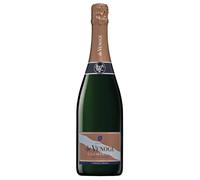 De Venoge Cordon Bleu Champagne AOC Brut 2014 0,75 ℓ