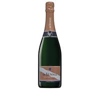 De Venoge Cordon Bleu Champagne AOC Brut 2014 0,75 l
