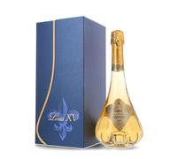 De Venoge Louis XV Vintage 2012 Champagne 12% vol. 0,75l Confezione regalo