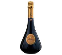 De Venoge Princes Champagne Blanc de Blancs 12% vol. 0,75l Confezione regalo