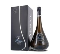 De Venoge Princes Champagne Blanc de Noirs 12% vol. 1,50l Magnum confezione regalo