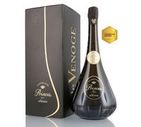 De Venoge Princes Champagne Brut N.V. 12% vol. 1,50l Magnum Confezione regalo