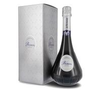 De Venoge Princes Champagne Extra Brut 12% vol. 0,75l Confezione regalo