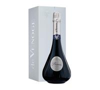 De Venoge Princes de Venoge Champagne AOC Extra Brut 0,75 ℓ, Astucciato