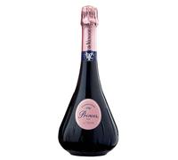 De Venoge Princes Rosé Champagne Brut AOC 0,75 l