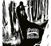 De Venom Natura - Ponte Del Diavolo (Audio cd)
