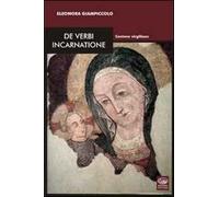 De verbi incarnatione. Centone virgiliano