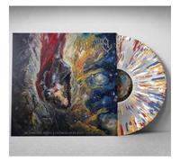 de verboden diepte i: veldslag op de rand van de wereld (crystal clear/multi-colour splatter vinyl) (+insert +a2 poster)