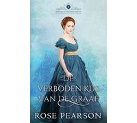 De verboden kus van de Graaf: Een Regency-roman