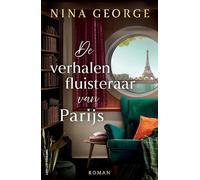 De verhalenfluisteraar van Parijs