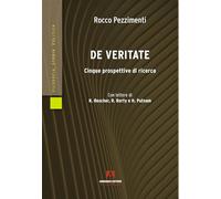 De veritate. Cinque prospettive di ricerca