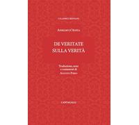 De veritate-Sulla verità