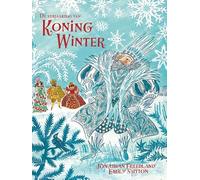 De verjaardag van Koning Winter
