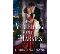 De Verleiding Van De Markies: Een stomende regency-romance