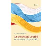 De verveling voorbij: de kunst van plezier maken