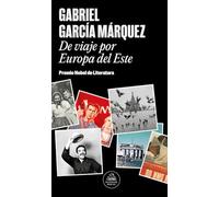 De viaje por Europa del Este