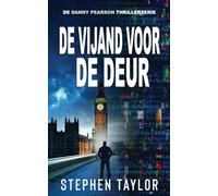 De Vijand voor de Deur: Dutch Translation of Enemy At The Door: 12