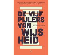 De vijf pijlers van wijsheid