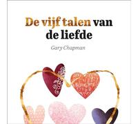 De vijf talen van de liefde