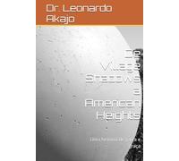 De Village Shadows a American Heights: Uma história de garra e graça